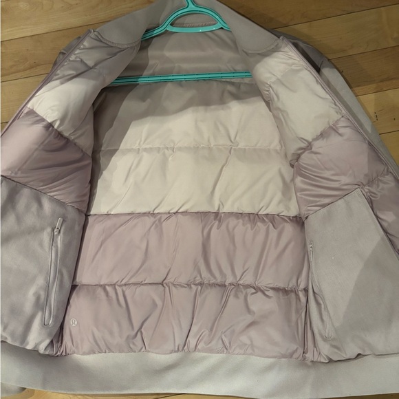 Roam far bomber size 8 - Picture 3 of 3